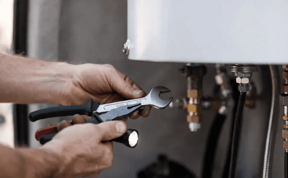 Why choose Water Heater Repair in Cottage Grove, WI